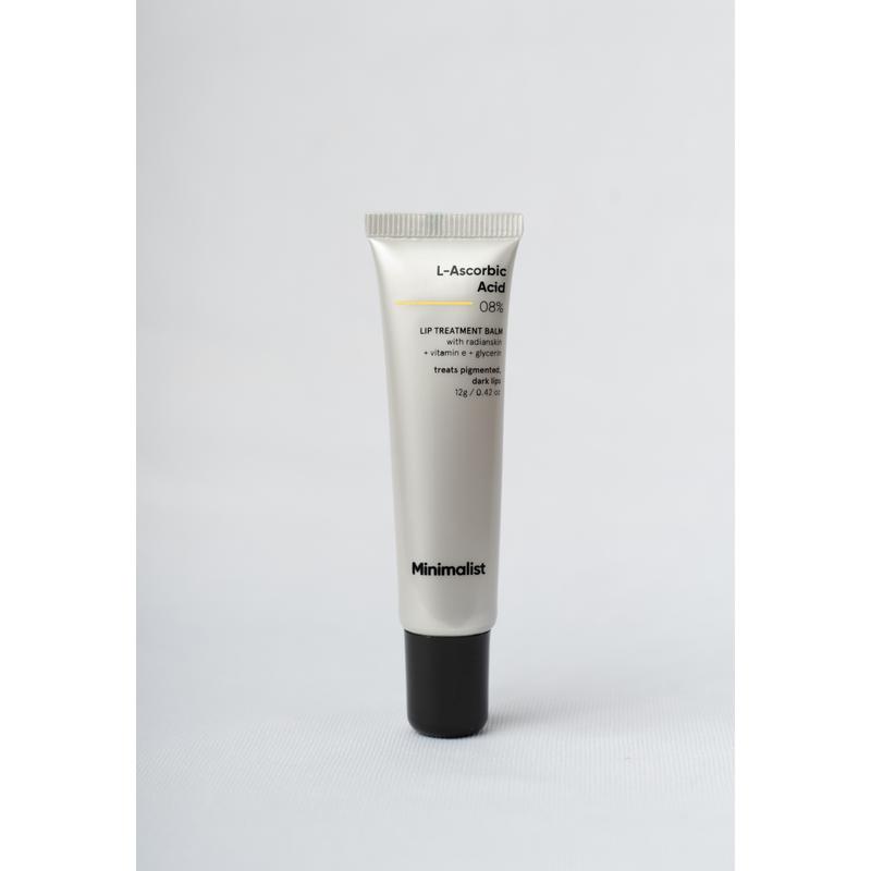 L-Ascorbic Acid 8% Lip Treatment Balm