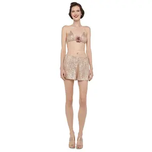 BOYFRIEND ELEPHANT SWEATSHORT