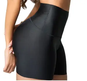 020 Short Salome Women  Waist Tummy Control Seamless Fit Comfortable Underwear Shapewear