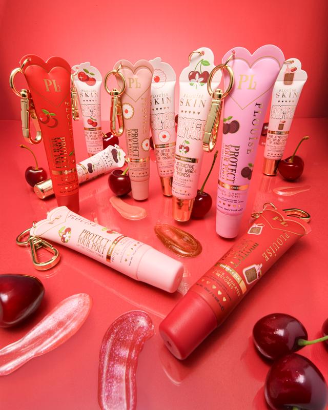 P.Louise Protect Your Pout Lip Conditioner XL Gift Set