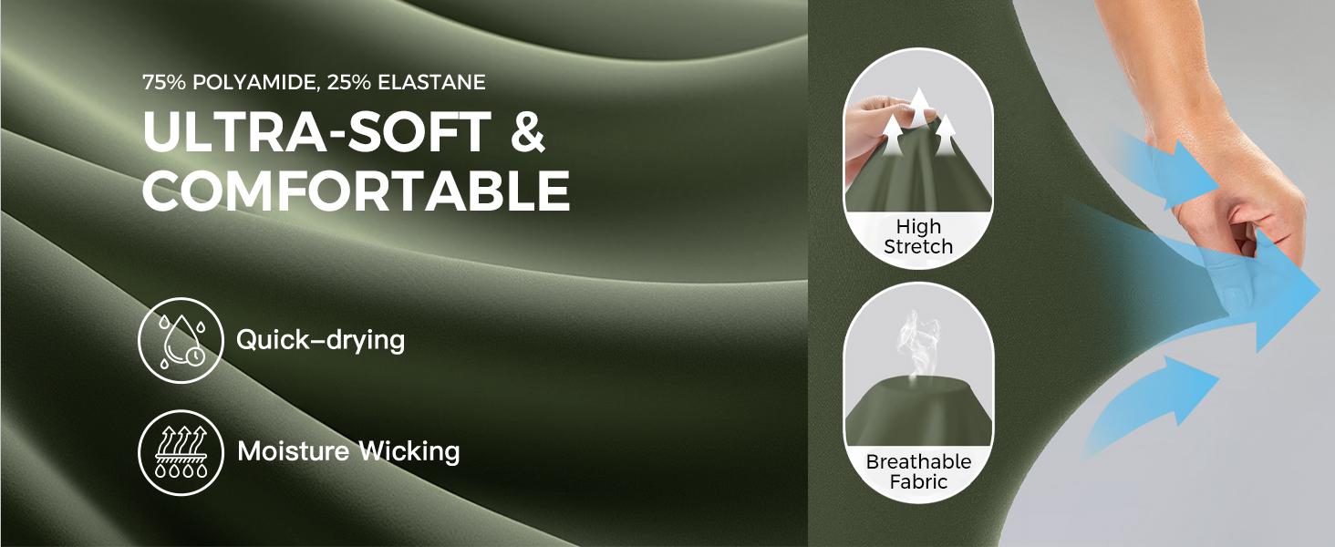 Fisoew Sports  2026 Summer Spring Women's Zippered Sports Jacket, Pleated Lightweight Slim Fit  Stand Collar with Thumbhole Pockets, SpringStatements