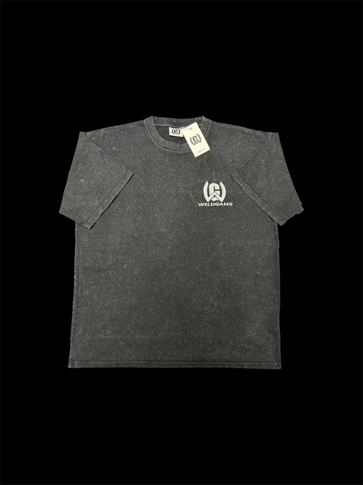 WELDER LIFE ESSENTIAL TEES
