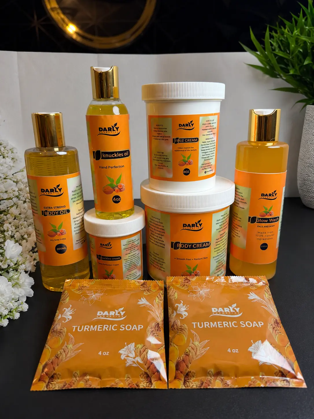 EXTRA SET GRIMEL