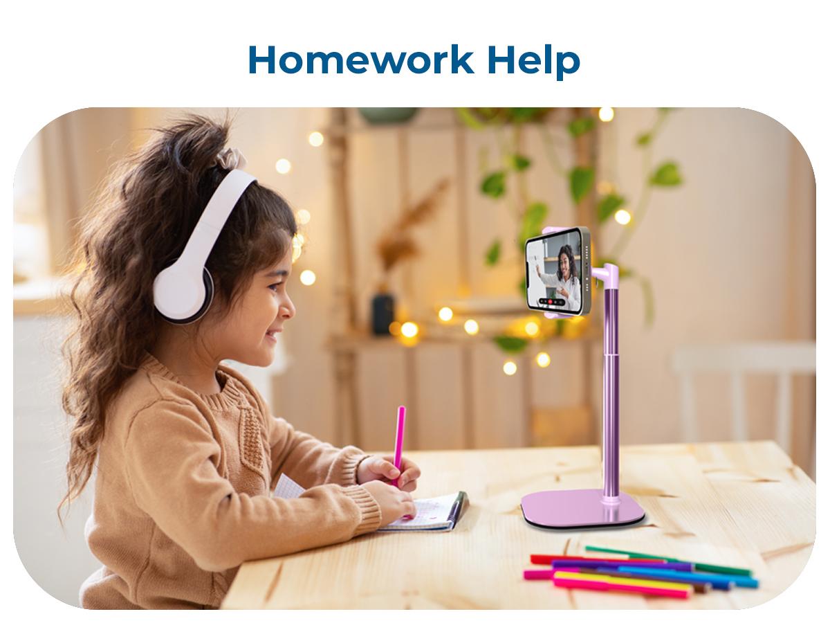 Cooper ChatStand - Height Adjustable 9-14" Smartphone Holder for Desk Setups, Filming, Video Recording. 360° Rotation & 50° Tilt. Adjustable extendable phone tripod Cellphone mount stand Cooper ChatStand - Height Adjustable 9-14" Smartphone Holder for Desk Setups, Filming, Video Recording. 360° Rotation & 50° Tilt. Adjustable extendable phone tripod Cellphone mount stand