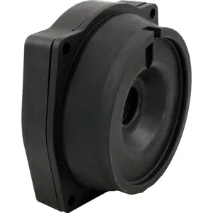 Seal Plate, Hayward Max-Flo/Super Pump, 0.5-2.0hp