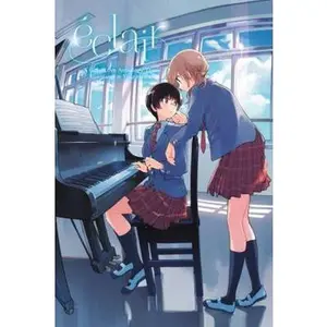 USED-Éclair: A Girls' Love Anthology That Resonates in Your Heart (Paperback)