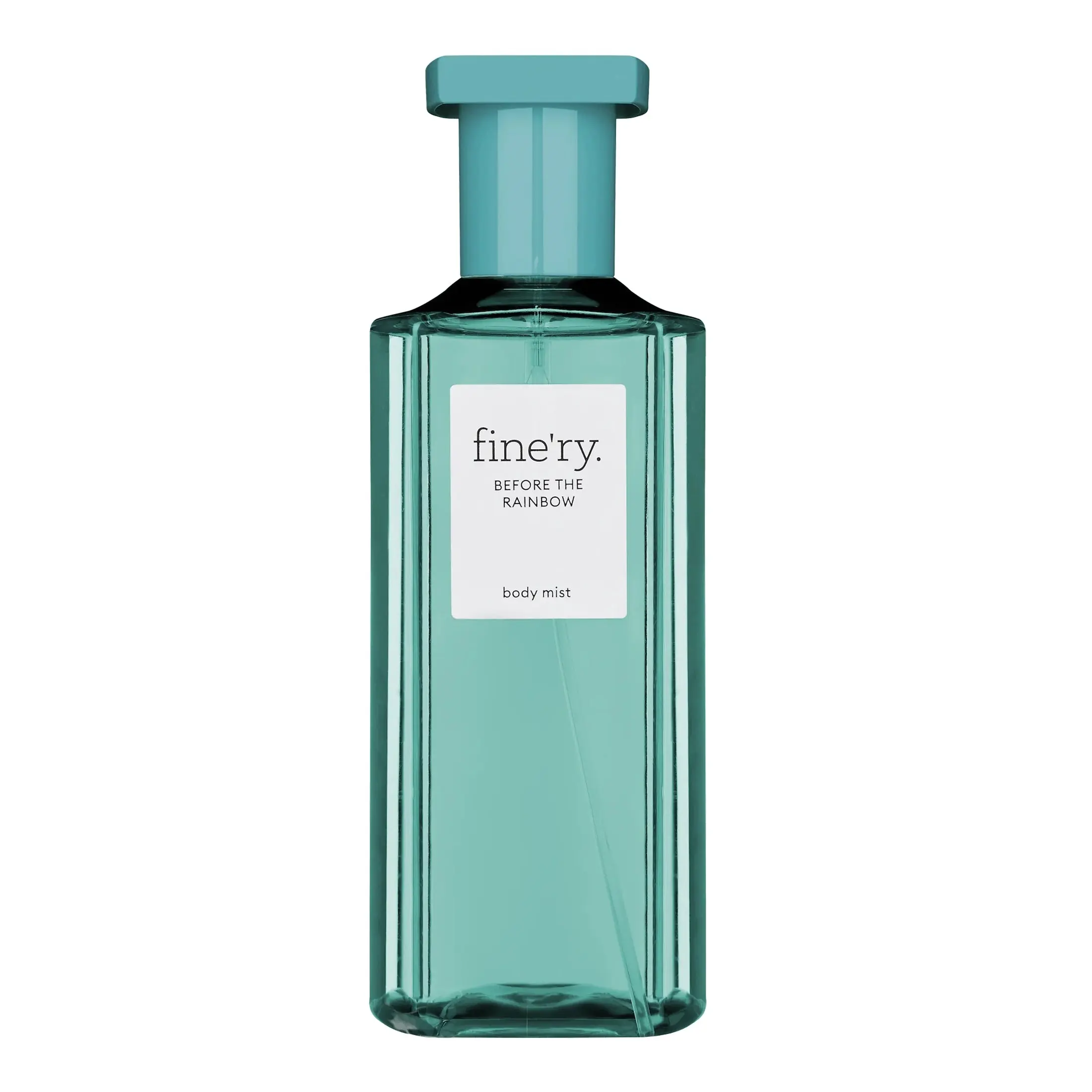 fine'ry. Body Mist Women's Fragrance Mist - Before the Rainbow fine'ry. Body Mist Women's Fragrance Mist - Before the Rainbow