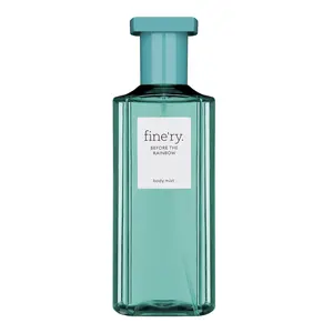 fine'ry. Body Mist Women's Fragrance Mist - Before the Rainbow