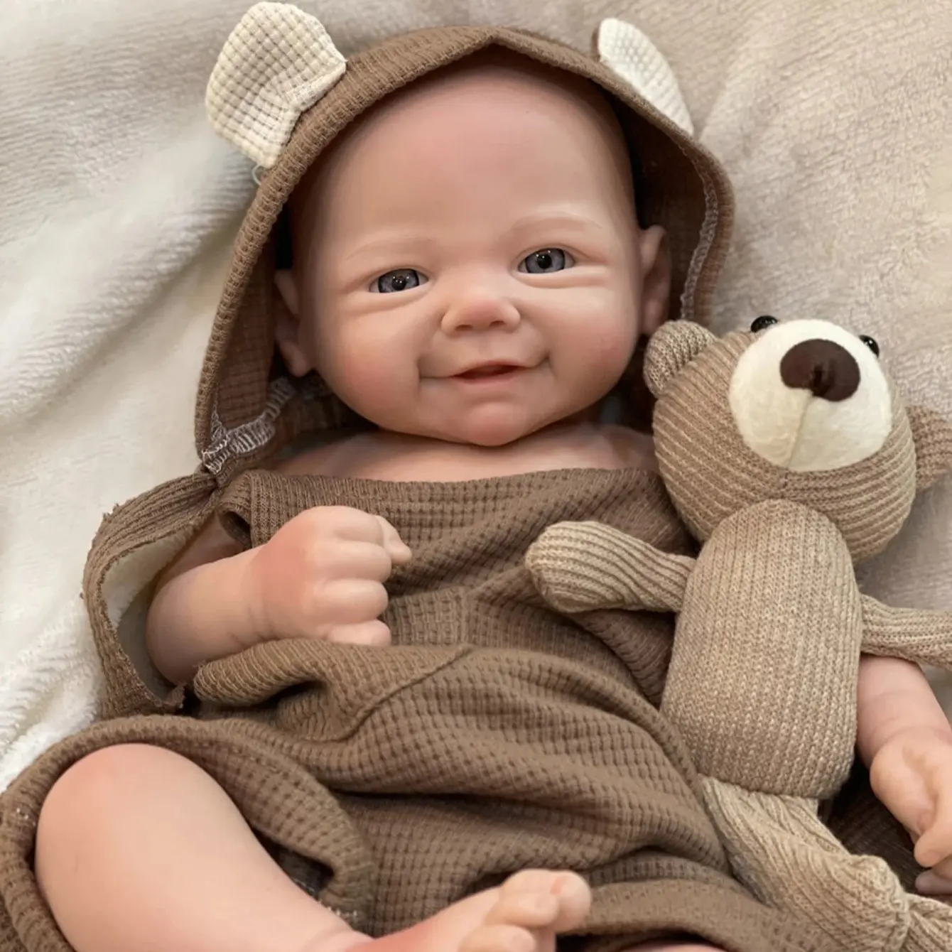 Baby Doll/18 inches/OT14