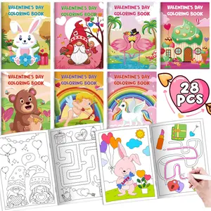 28 Pack Gifts for Boys Girls Classroom,  Exchange Party Favors Goodies Bags Fillers