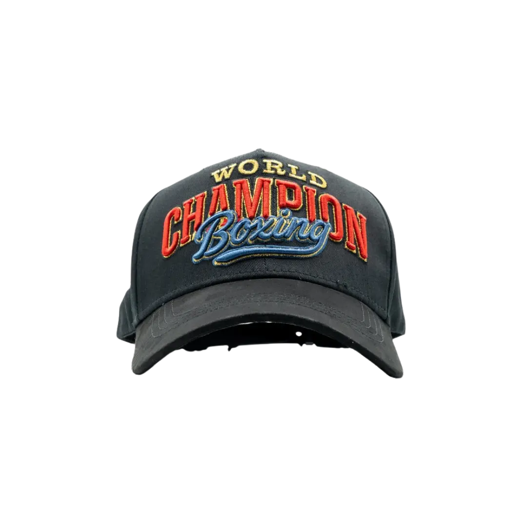 DANDY HATS x CANELO "WBC"