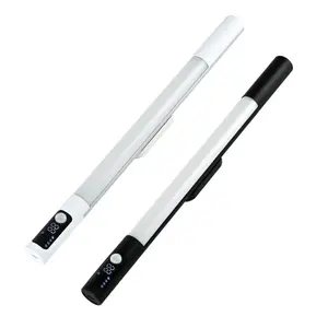 Premium Cross-border Smart Motion Sensor Light Strip for Cabinets and Wardrobes with Magnetic Rechargeable LED Light and Self-Adhesive Design for Wine Closets