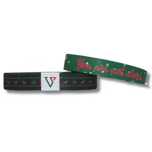 You Are Not Alone Bracelet