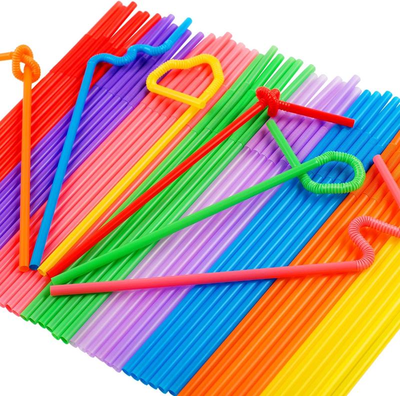 100 individually packaged straws, easy to carry, perfect for going out, going to school, working, and traveling, etc 100 individually packaged straws, easy to carry, perfect for going out, going to school, working, and traveling, etc
