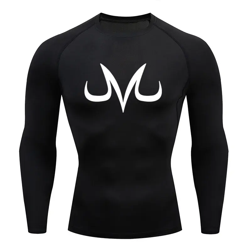 Black long sleeved 2