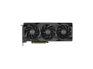 PNY ARGB OC GeForce RTX 5060 8GB GDDR7 PCI Express 5.0 x8 ATX Graphics Card VCG50608DFXPB1-O