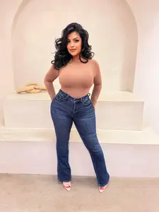 TALL GIRL JUDY BLUE JEAN 3 PK BUNDLE - (3 JEANS INCLUDED)