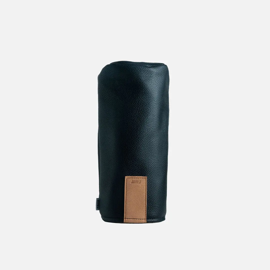 TRUE Reversible Driver Head Cover | Dead Golfer