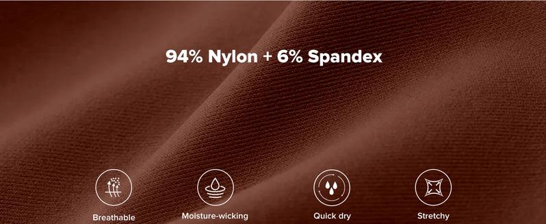 BRXL Built-in Bra Jumpsuit Stretch Sportswear Stylish Sportswear Women's Square Neck Ribbed Sleeveless Seamless Jumpsuit with Tummy Control Suitable for Casual Wear Fitness Yoga -1