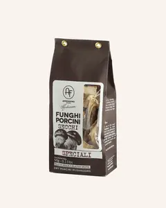 Dried Porcini Mushrooms "Special Quality"