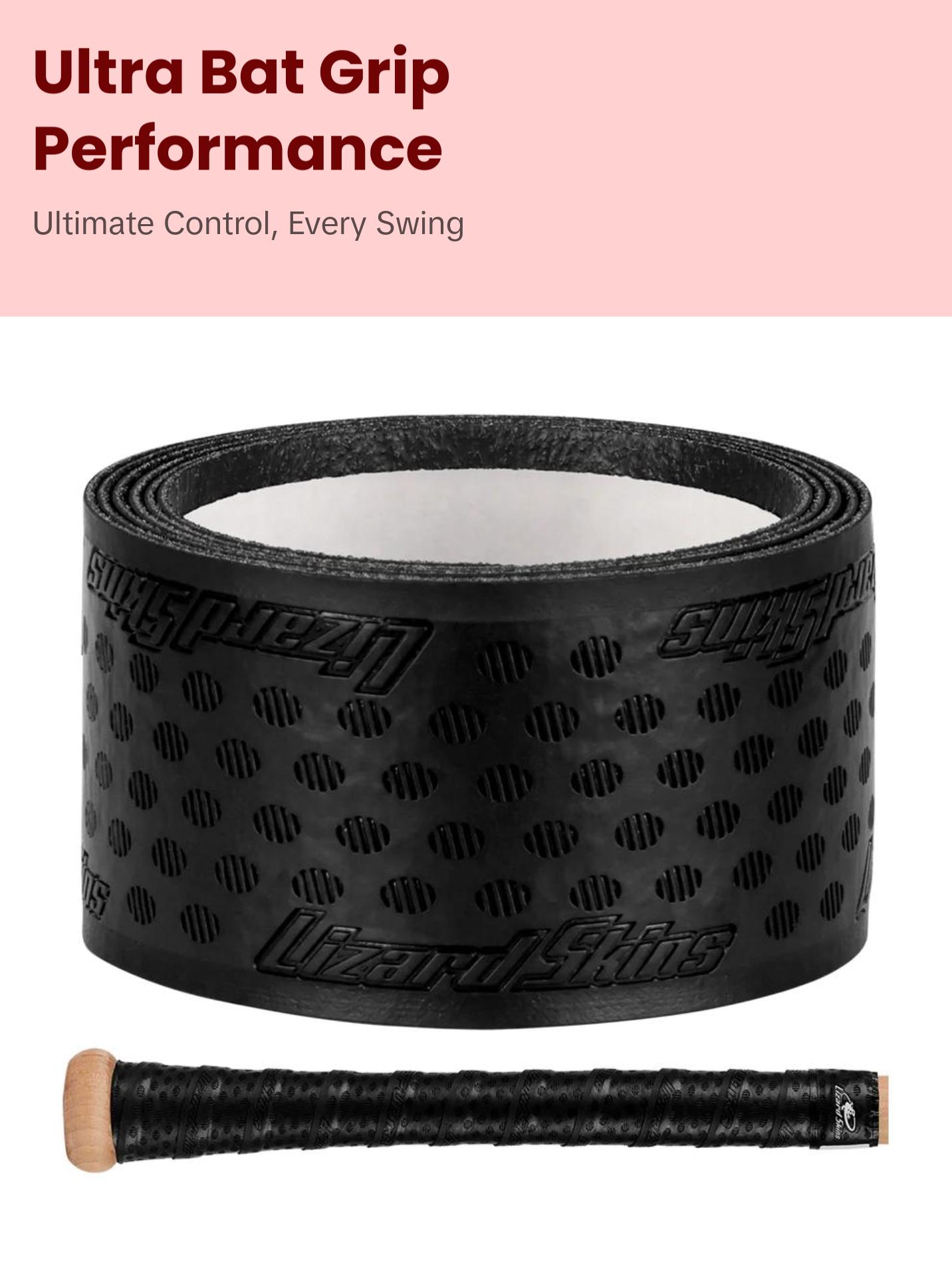 Lizard Skins Solid DSP Ultra Bat Grip