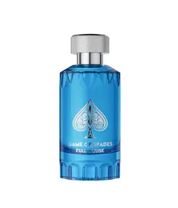 Game Of Spades Full-House by Jo Milano Paris 6.7 oz./200ml