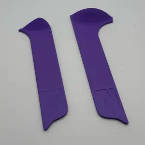 Side Plates for Mathews Bows (2019+)