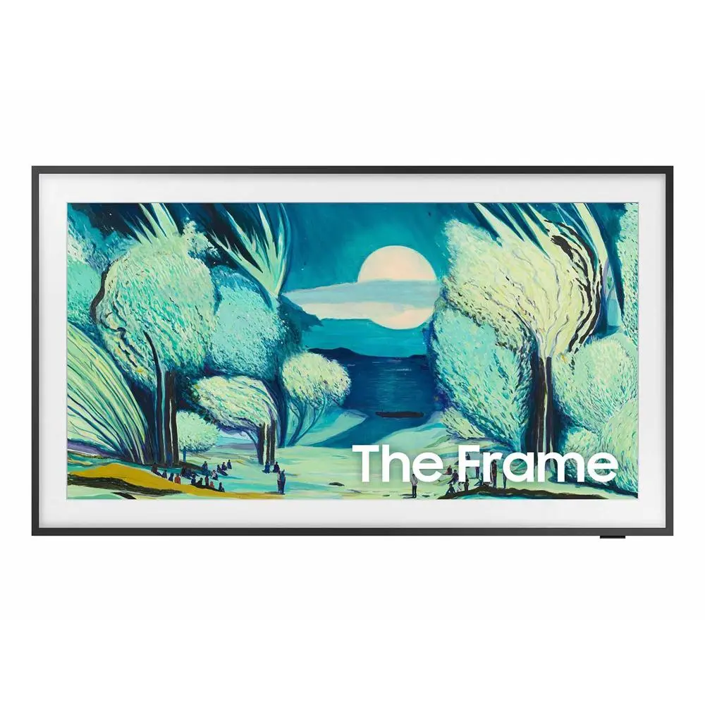 Samsung The Frame QN50LS03FA 50" 4K HDR Smart QLED TV