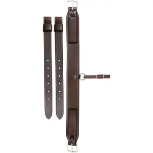 Cashel Removable Flank Cinch Assembly - Adjustable Rear Cinch