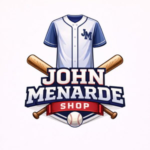 John Menarde Shop