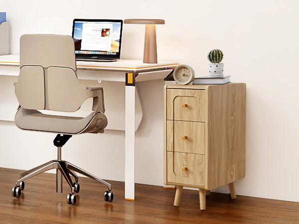 Giratree Small Nightstand with 3 Drawers, Narrow Bedside Table Vintage Skinny Night Stand with Storage, Wood Slim Side Table for Bedroom, Small Spaces, Living Room Giratree Small Nightstand with 3 Drawers, Narrow Bedside Table Vintage Skinny Night Stand with Storage, Wood Slim Side Table for Bedroom, Small Spaces, Living Room