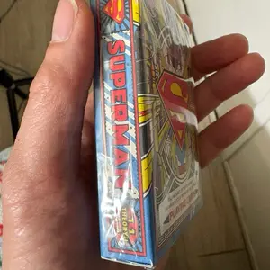 Super Hero playing cards Theory11