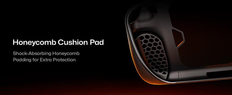 JSAUX ModCase for Switch 2 - Perfect Fit, Easy Access, Versatile Protection, Sleek Design, Ideal for Gaming & Videos