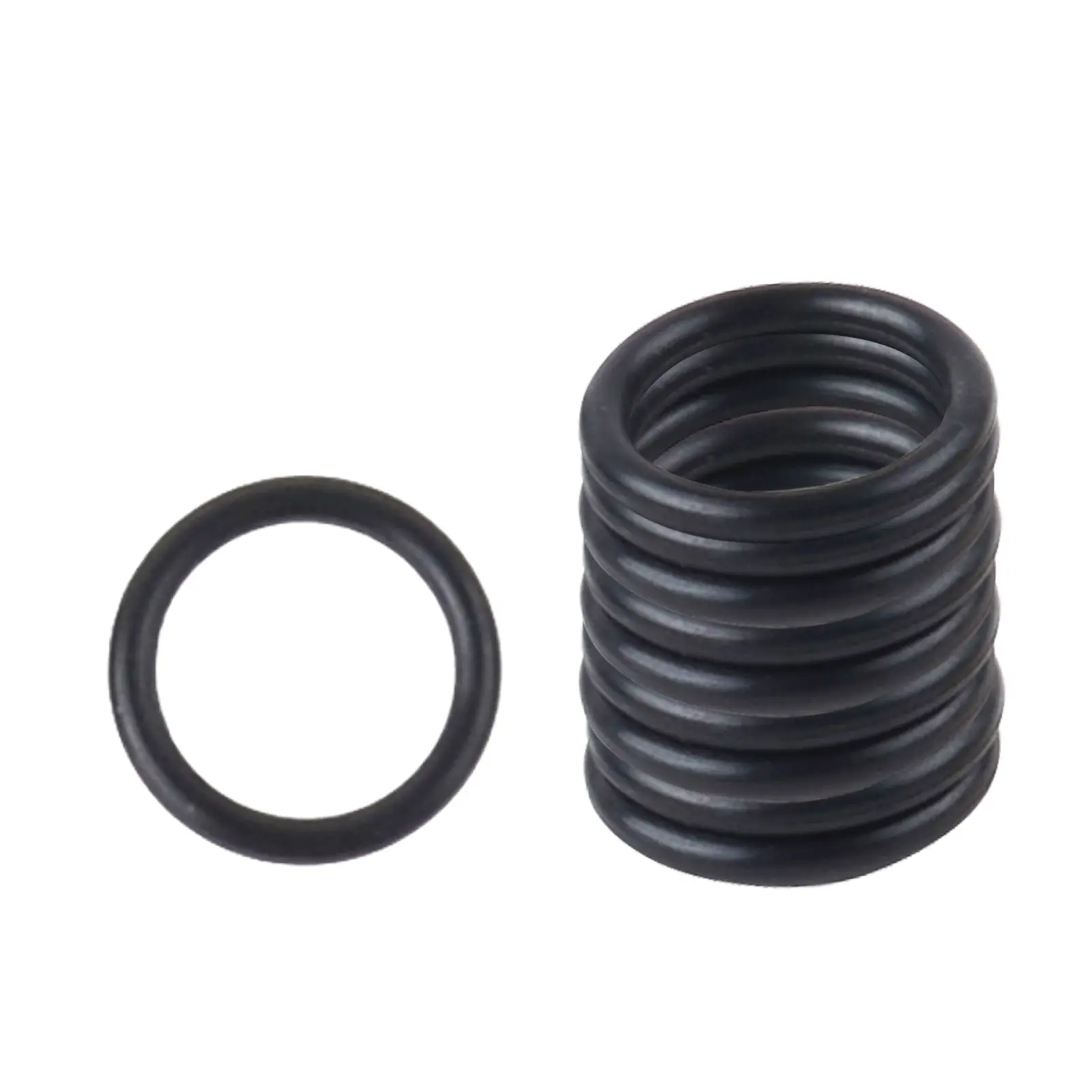 SurfaceMaxx 10-pc 3/8-in Pressure Washer O-Ring Kit