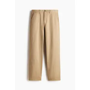 H&M Relaxed Fit Cotton chinos