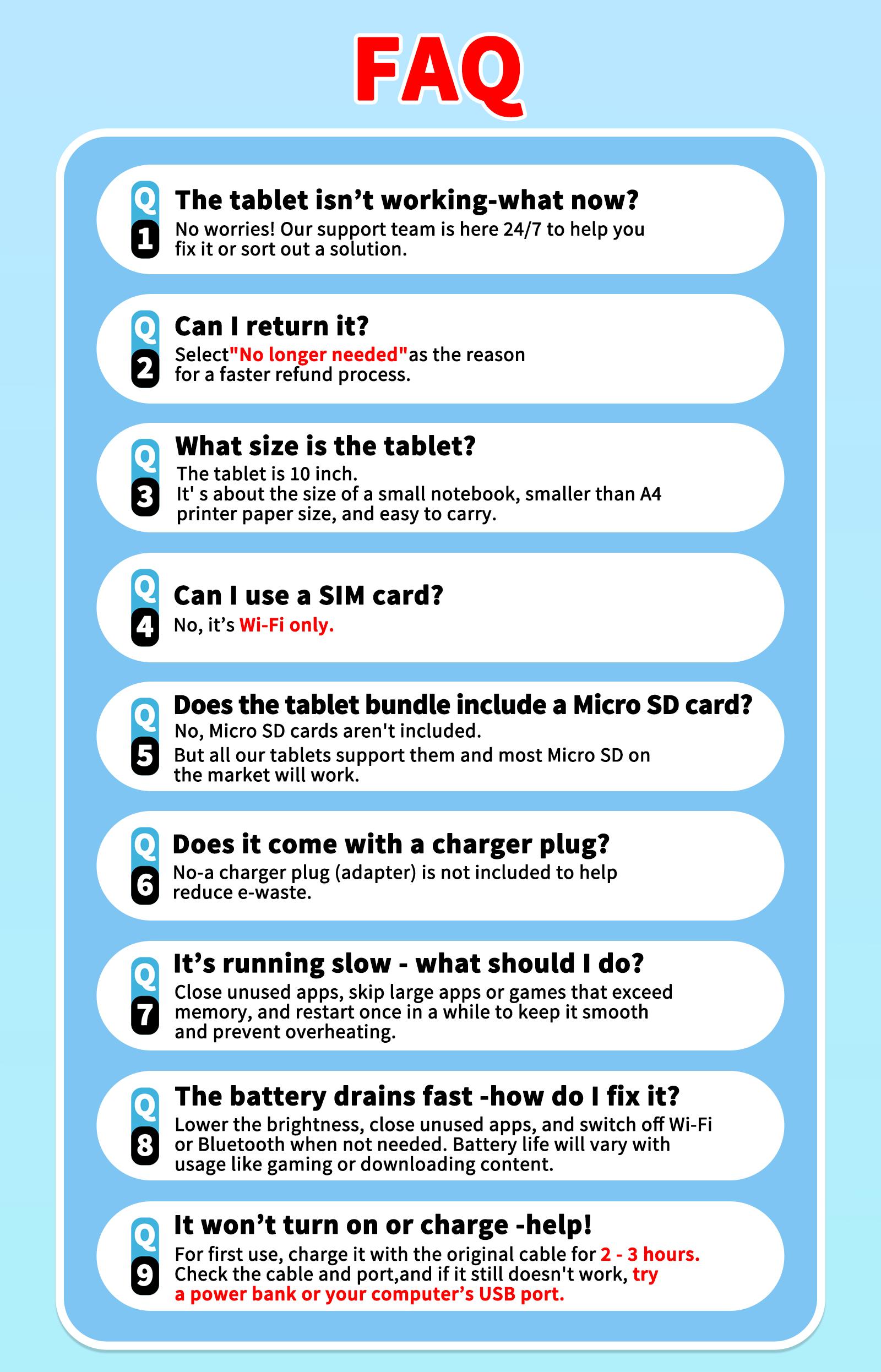 【TikTokShopStockUp】Relndoo Android 15 10.1 Inch Tablet, 5-in-1 with Keyboard, Mouse, Stylus, Case, 5G WiFi for Valentine’s Day Gift