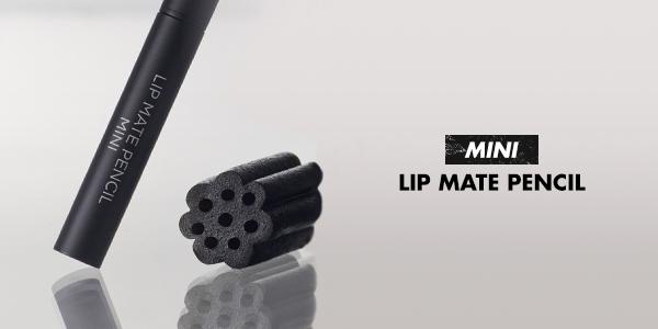 [rom&nd Official Shop] rom&nd BLACK LIP TRIO