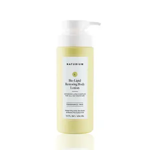 Naturium Bio-Lipid Restoring Body Lotion