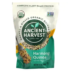 Ancient Harvest Organic Harmony® Quinoa, 14.4 oz (408 g)
