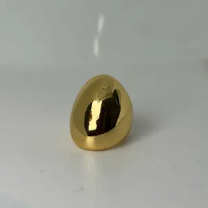 Anillos dorado