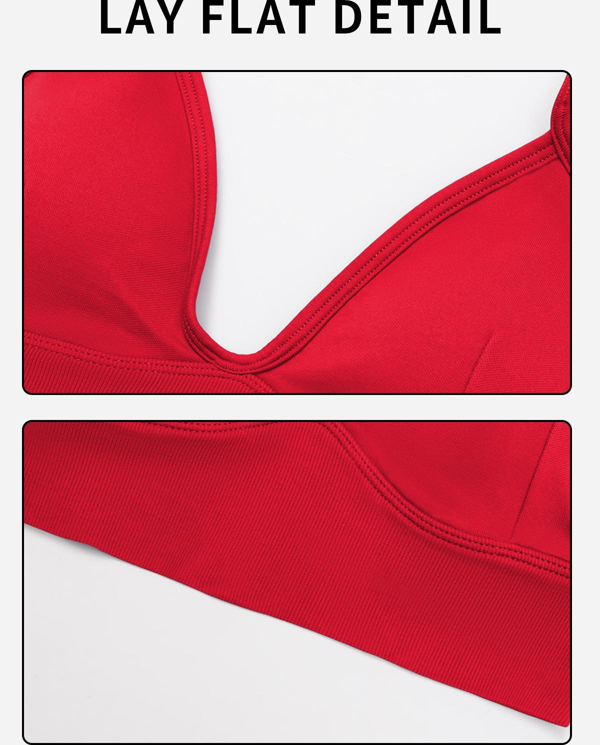 MFVIM Women's Sports Three-Piece Set Impact Compression High Waist Butt Lifting Yoga Pants for Running Yoga Everyday Workouts SpringStatements