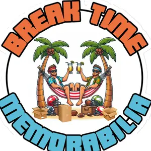 Breaktime Memorabilia Two Statebreaks PYT Box Break Random Sports Cards Trading Card Filler for Full Size 1 BOX Helmet Break