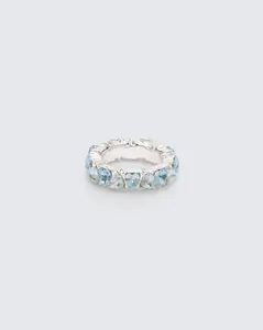 Kireth Silver Ice Ring