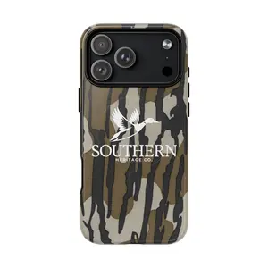 Southern Heritage Camo Magsafe Phone Case