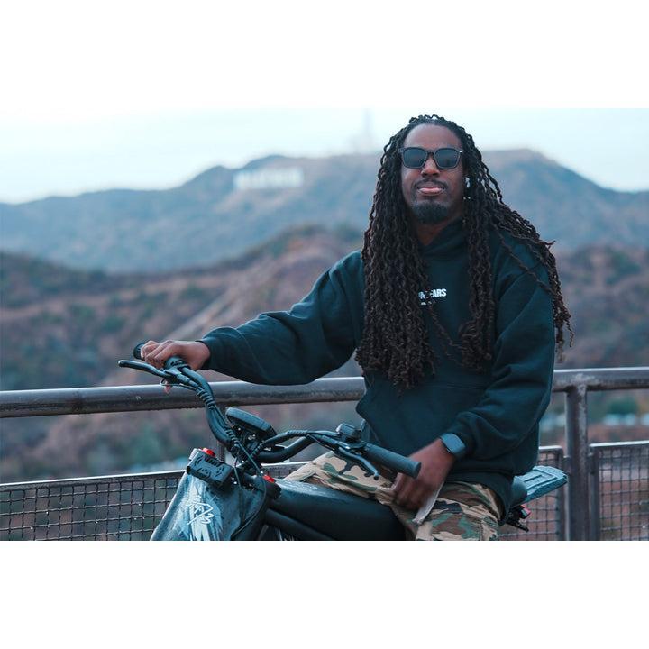 Riding'times GT73 Electric Motorbike