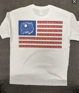 The "PATRIOT" DDG Shirt