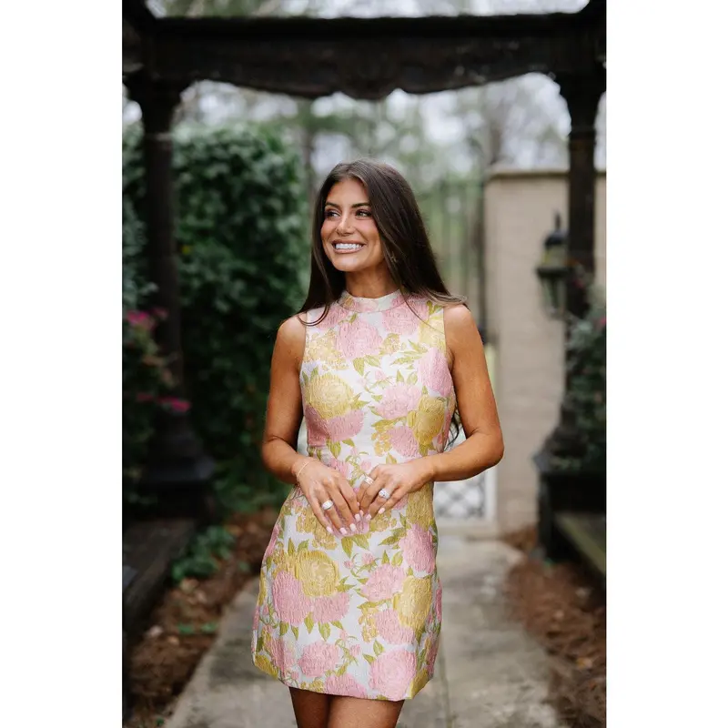 floral mini dress - TikTok Shop floral mini dress - TikTok Shop