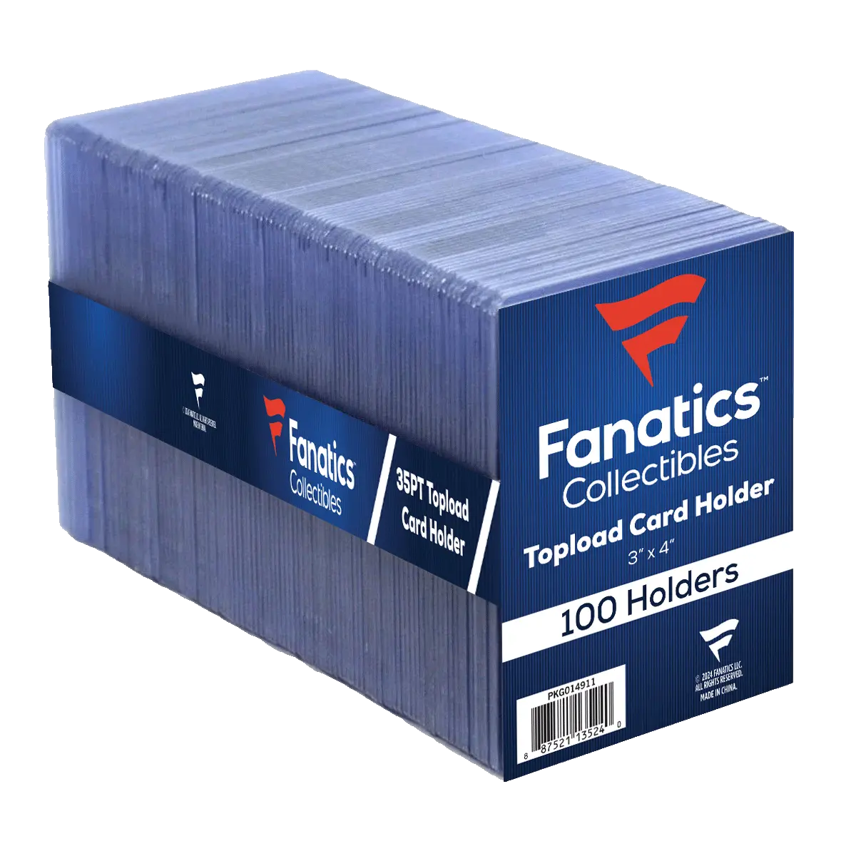 Fanatics Collectibles Bulk Value Bundle