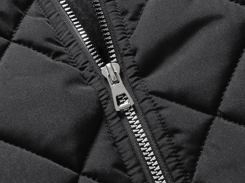 Men's Winter Casual Stand Collar Windproof Versatile Sports Jacket, suitable for various occasions such as daily wear and social gatherings.Comfortable fabric is a must-have versatile piece in any man's wardrobe. Men's Winter Casual Stand Collar Windproof Versatile Sports Jacket, suitable for various occasions such as daily wear and social gatherings.Comfortable fabric is a must-have versatile piece in any man's wardrobe.