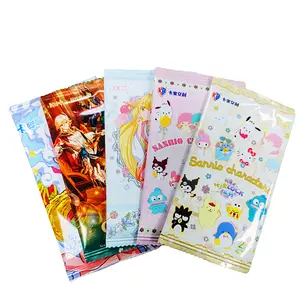 Cards are $1 per pack, with a variety of packs available.